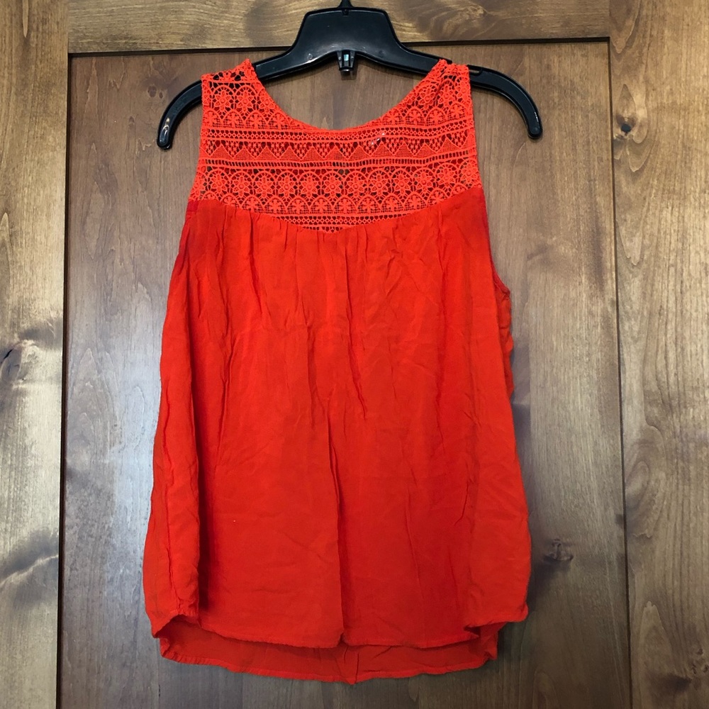 ✨3/$30✨Old navy super cute blouse